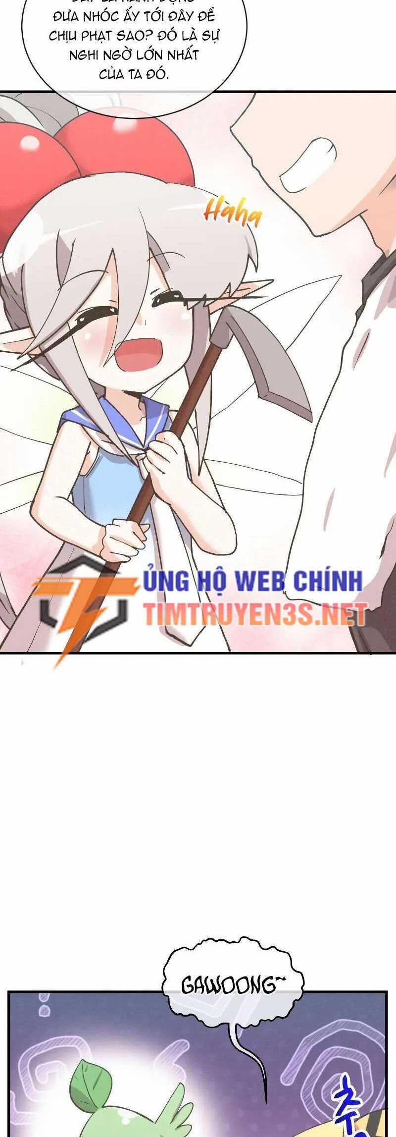 Tôi Trở Thành Một Nông Dân Chapter 153 trang 46