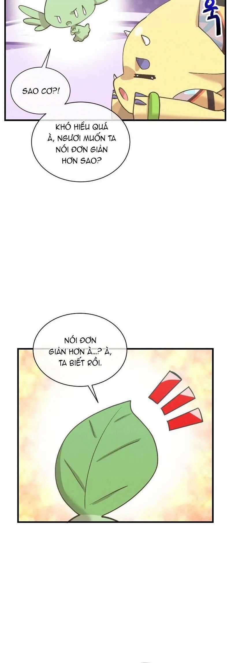 Tôi Trở Thành Một Nông Dân Chapter 153 trang 47