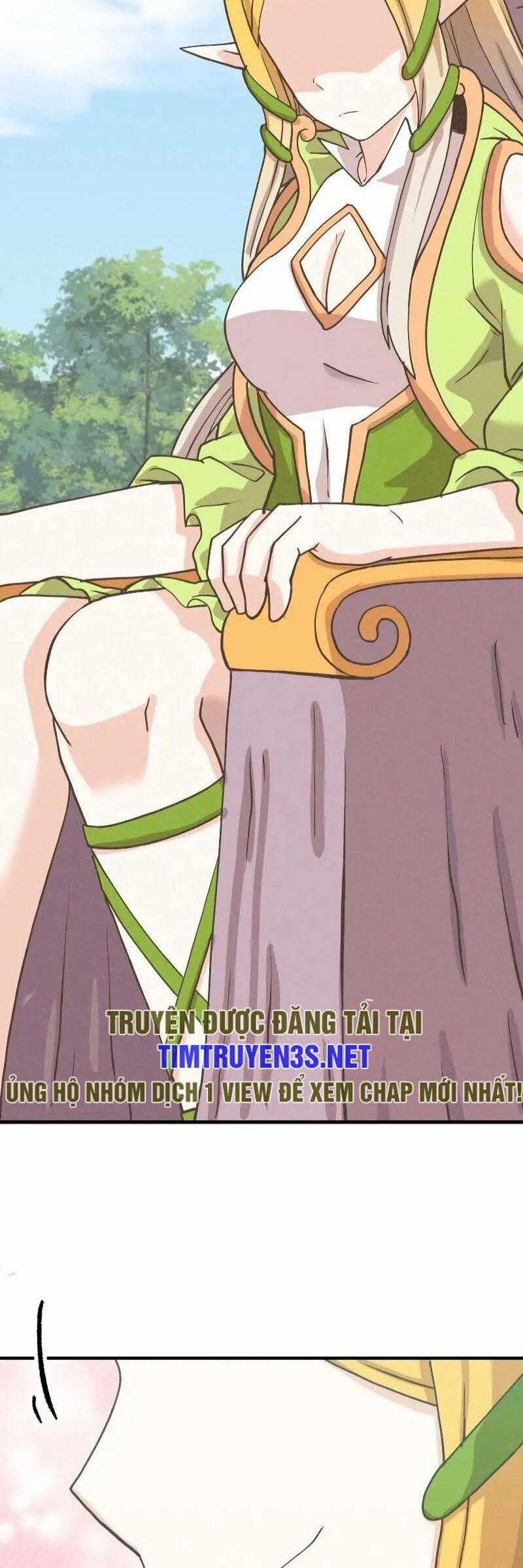 Tôi Trở Thành Một Nông Dân Chapter 153 trang 49