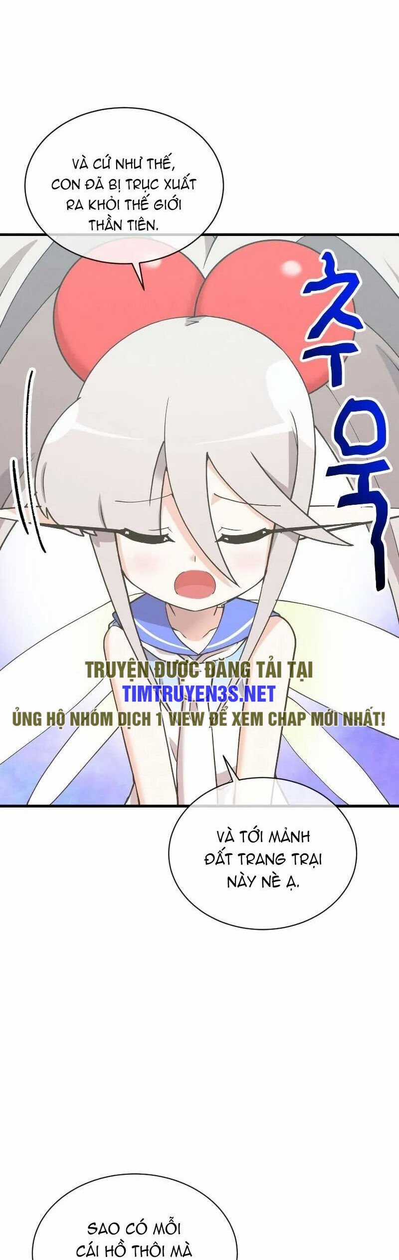 Tôi Trở Thành Một Nông Dân Chapter 153 trang 5