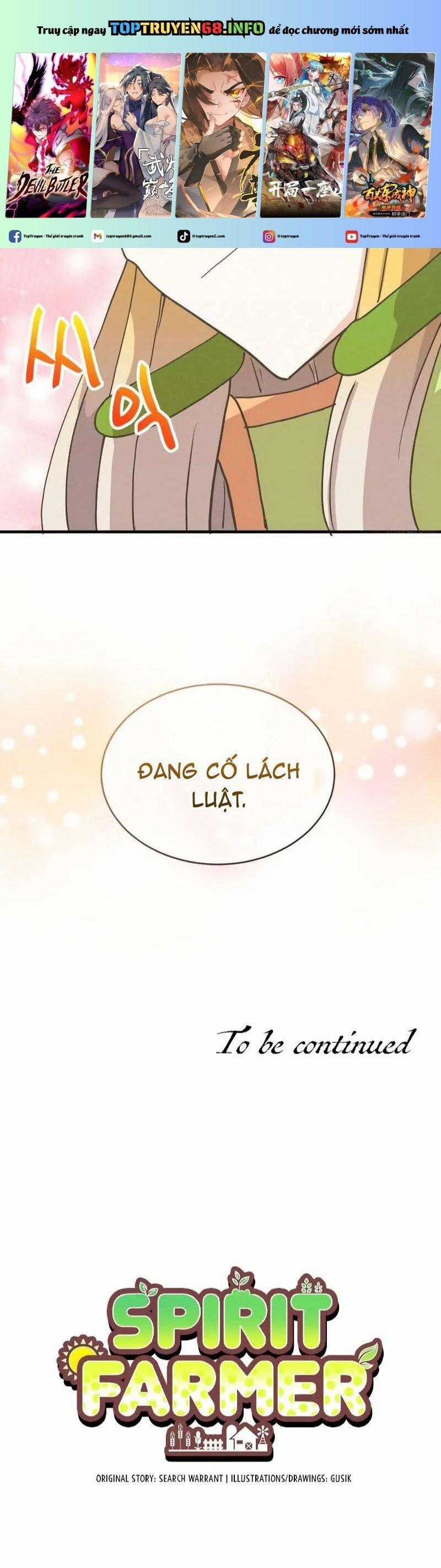 Tôi Trở Thành Một Nông Dân Chapter 153 trang 50