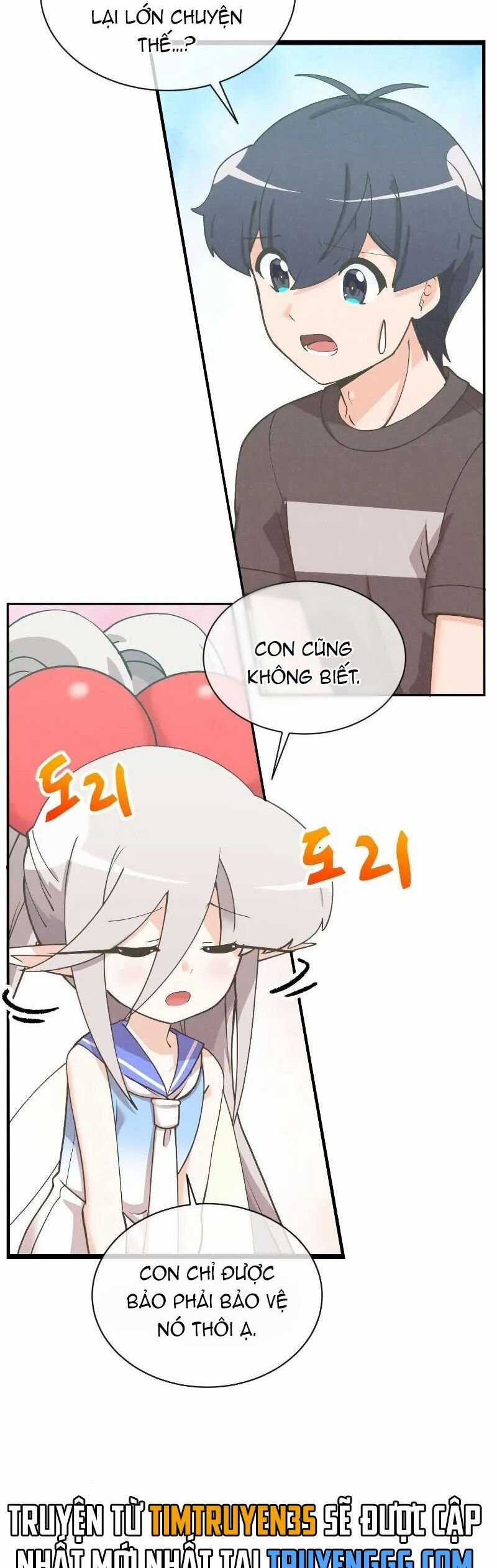 Tôi Trở Thành Một Nông Dân Chapter 153 trang 6