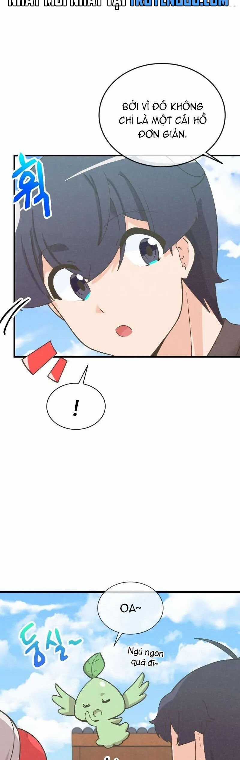 Tôi Trở Thành Một Nông Dân Chapter 153 trang 7