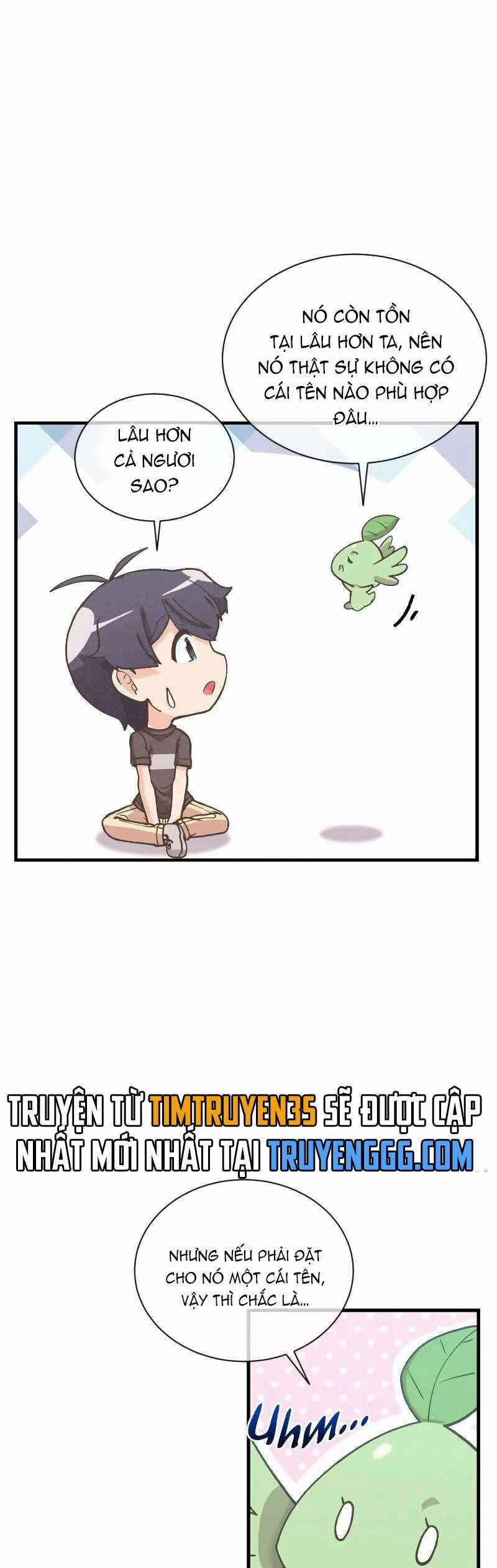 Tôi Trở Thành Một Nông Dân Chapter 153 trang 9