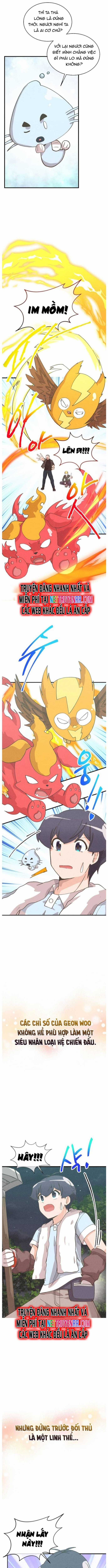 Tôi Trở Thành Một Nông Dân Chapter 156 trang 2