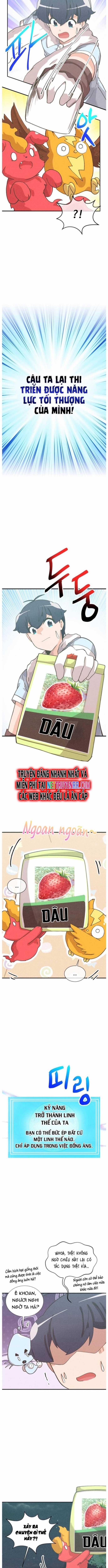 Tôi Trở Thành Một Nông Dân Chapter 156 trang 3