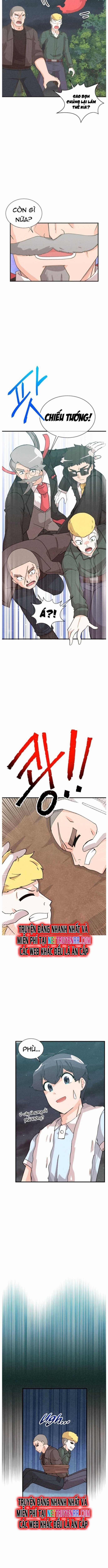 Tôi Trở Thành Một Nông Dân Chapter 156 trang 4