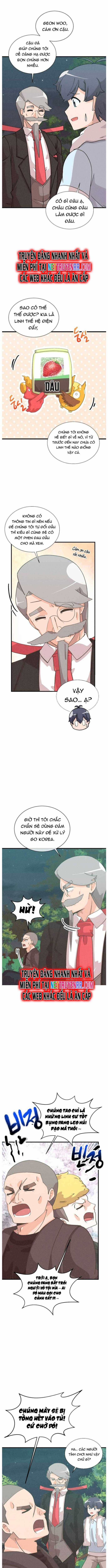 Tôi Trở Thành Một Nông Dân Chapter 156 trang 5