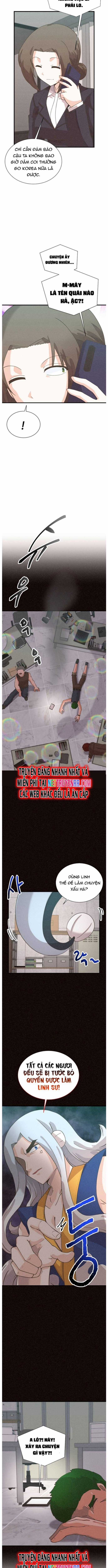 Tôi Trở Thành Một Nông Dân Chapter 156 trang 7