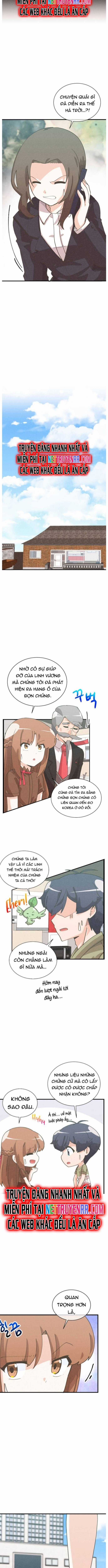 Tôi Trở Thành Một Nông Dân Chapter 156 trang 8