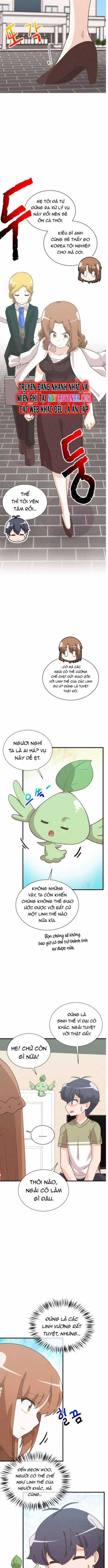 Tôi Trở Thành Một Nông Dân Chapter 156 trang 9