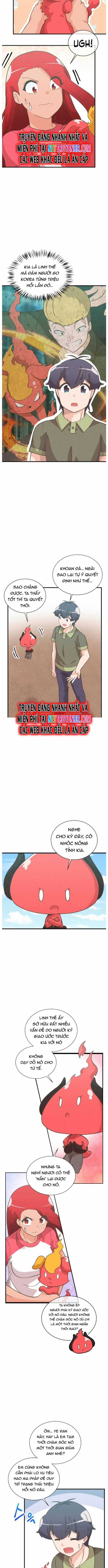 Tôi Trở Thành Một Nông Dân Chapter 157 trang 2