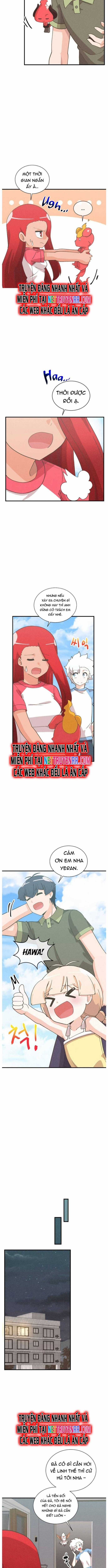 Tôi Trở Thành Một Nông Dân Chapter 157 trang 3