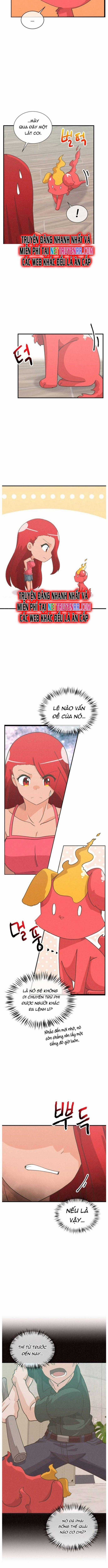 Tôi Trở Thành Một Nông Dân Chapter 157 trang 5