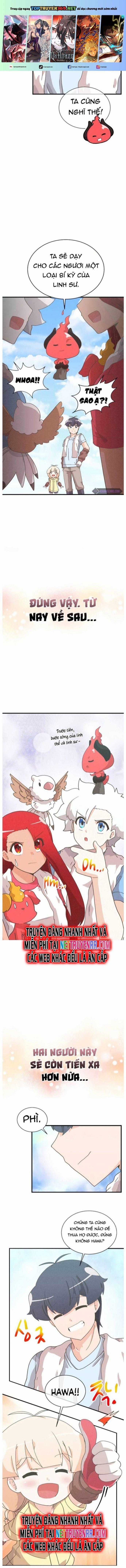 Tôi Trở Thành Một Nông Dân Chapter 158 trang 10