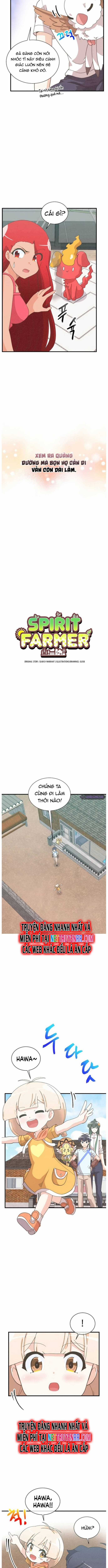 Tôi Trở Thành Một Nông Dân Chapter 158 trang 2