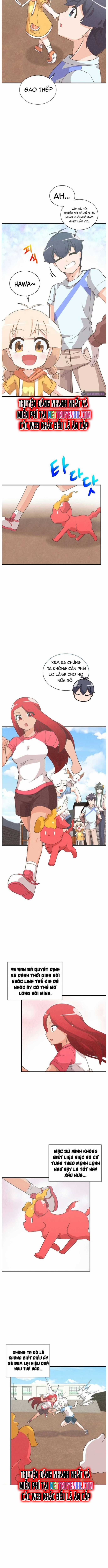 Tôi Trở Thành Một Nông Dân Chapter 158 trang 3