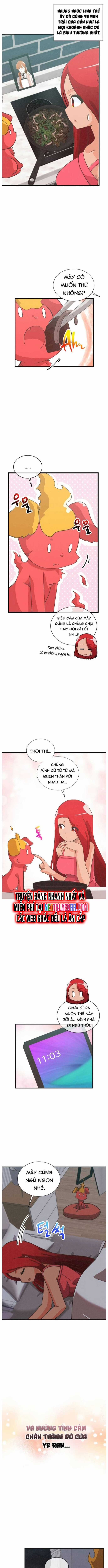 Tôi Trở Thành Một Nông Dân Chapter 158 trang 4