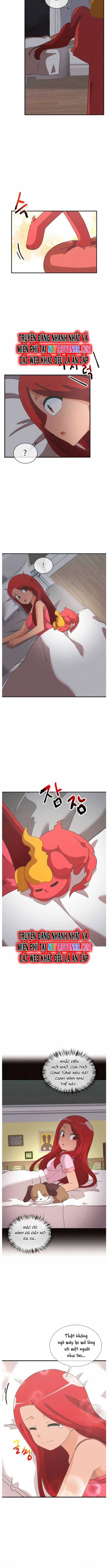 Tôi Trở Thành Một Nông Dân Chapter 158 trang 5