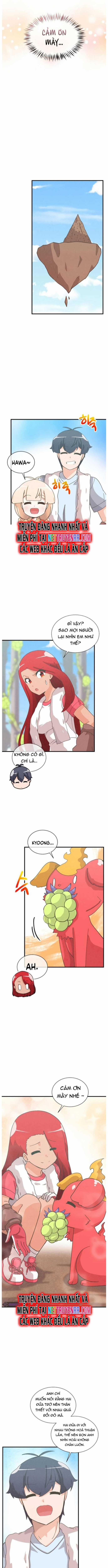 Tôi Trở Thành Một Nông Dân Chapter 158 trang 6