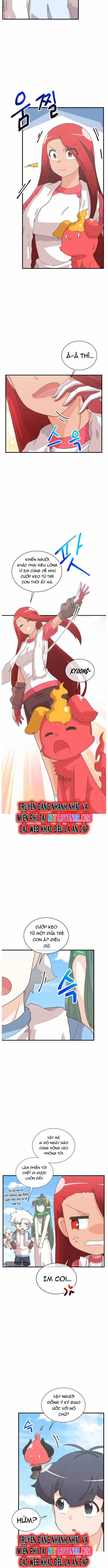 Tôi Trở Thành Một Nông Dân Chapter 158 trang 7