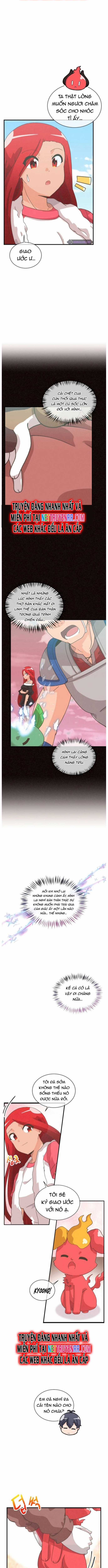 Tôi Trở Thành Một Nông Dân Chapter 158 trang 8