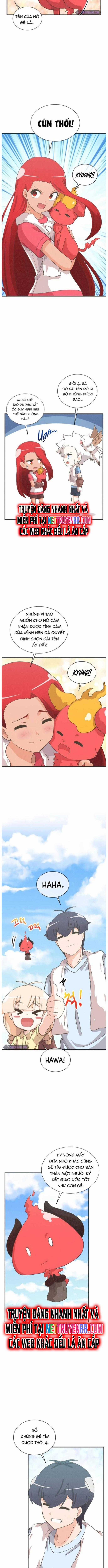 Tôi Trở Thành Một Nông Dân Chapter 158 trang 9