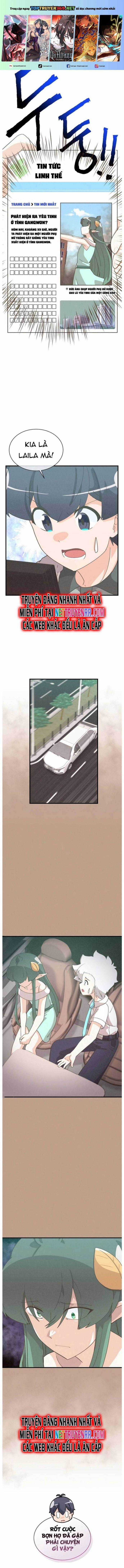 Tôi Trở Thành Một Nông Dân Chapter 159 trang 10