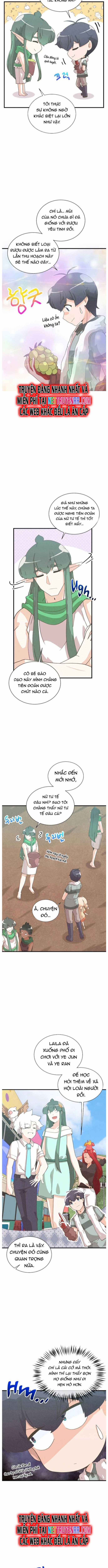 Tôi Trở Thành Một Nông Dân Chapter 159 trang 2