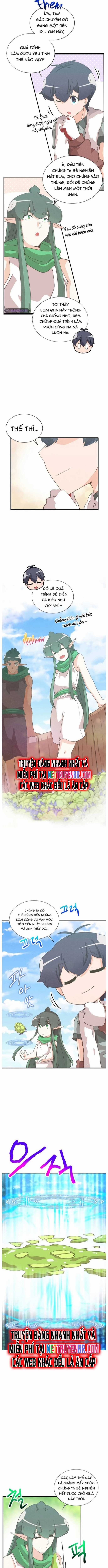 Tôi Trở Thành Một Nông Dân Chapter 159 trang 3