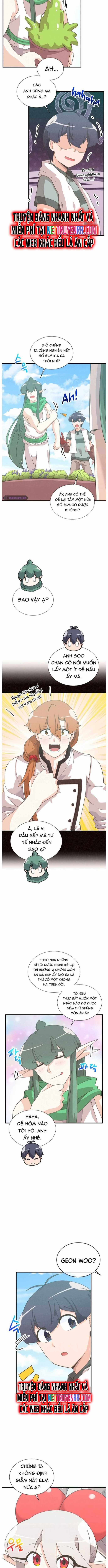 Tôi Trở Thành Một Nông Dân Chapter 159 trang 4