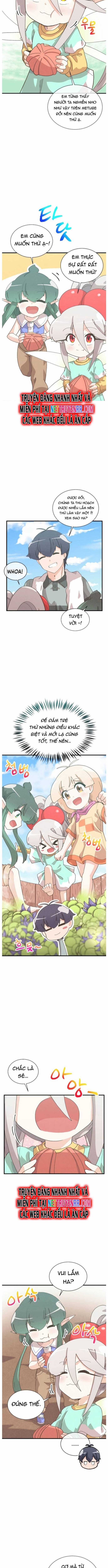 Tôi Trở Thành Một Nông Dân Chapter 159 trang 5