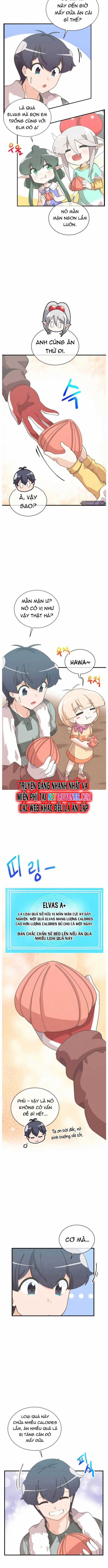 Tôi Trở Thành Một Nông Dân Chapter 159 trang 6