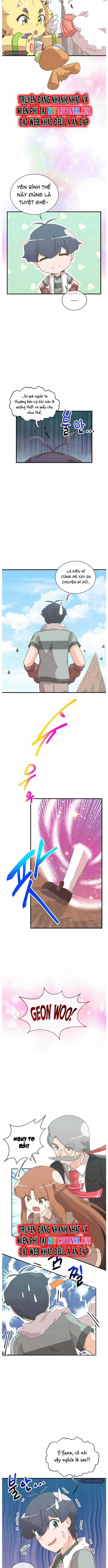 Tôi Trở Thành Một Nông Dân Chapter 159 trang 8