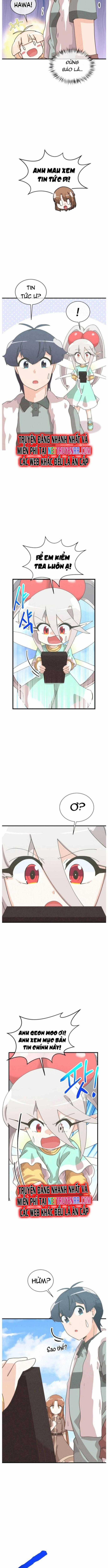 Tôi Trở Thành Một Nông Dân Chapter 159 trang 9