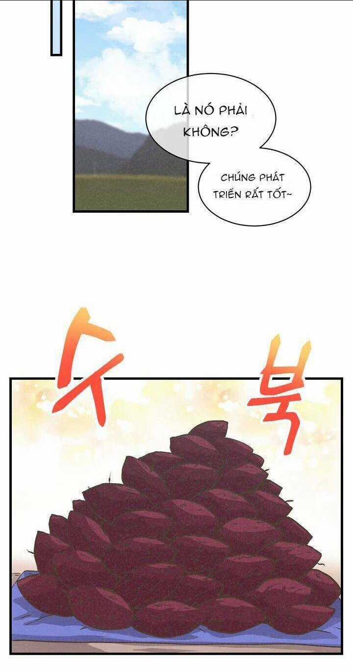 Tôi Trở Thành Một Nông Dân Chapter 16 trang 11