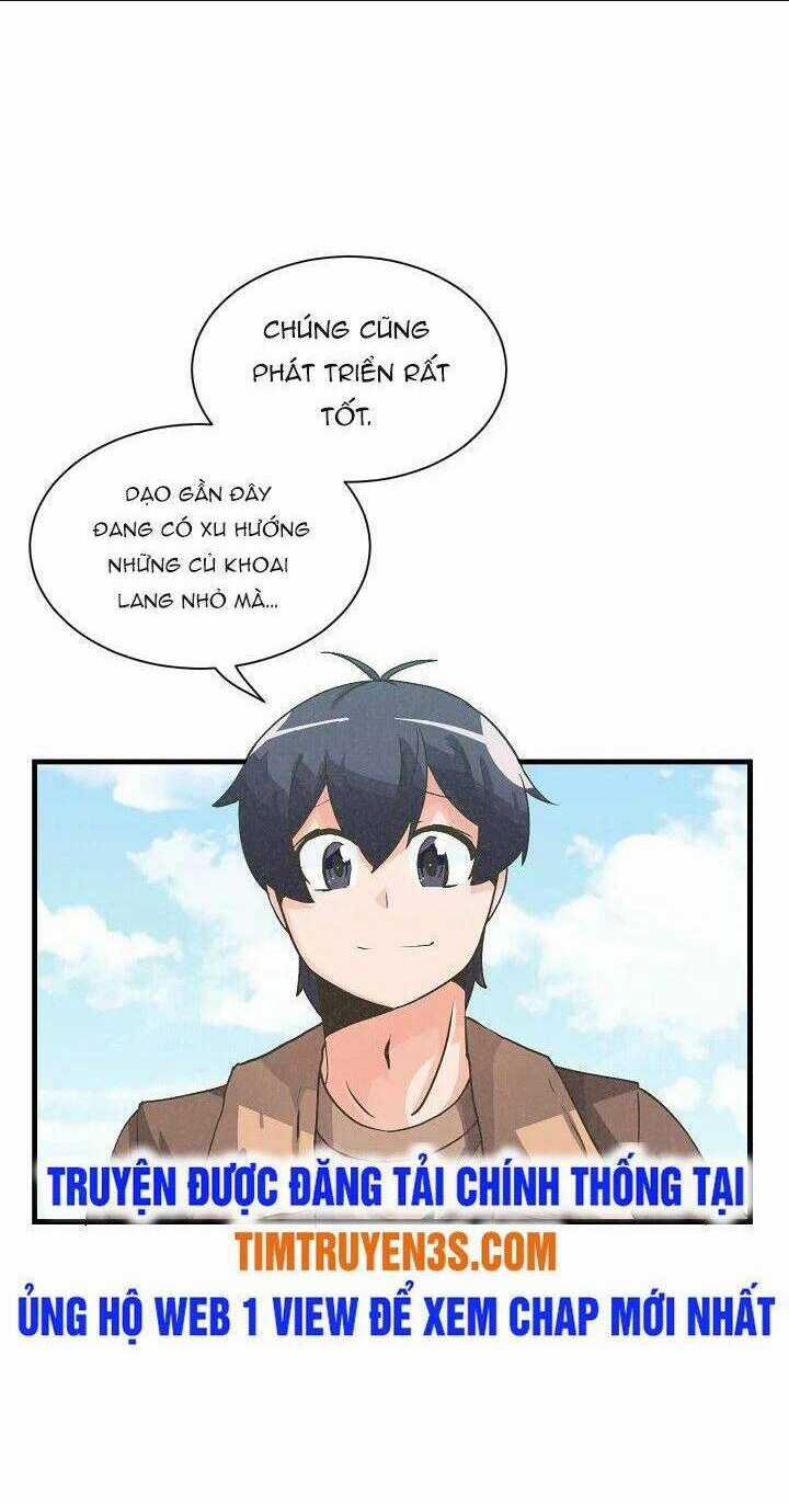 Tôi Trở Thành Một Nông Dân Chapter 16 trang 12