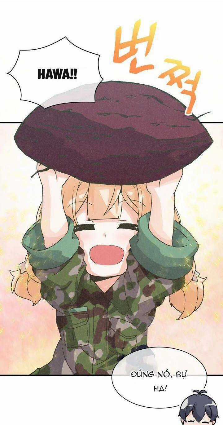 Tôi Trở Thành Một Nông Dân Chapter 16 trang 13