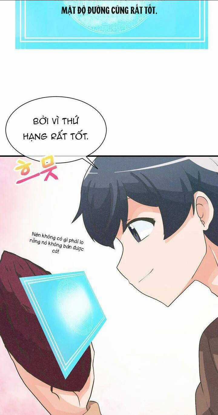 Tôi Trở Thành Một Nông Dân Chapter 16 trang 15