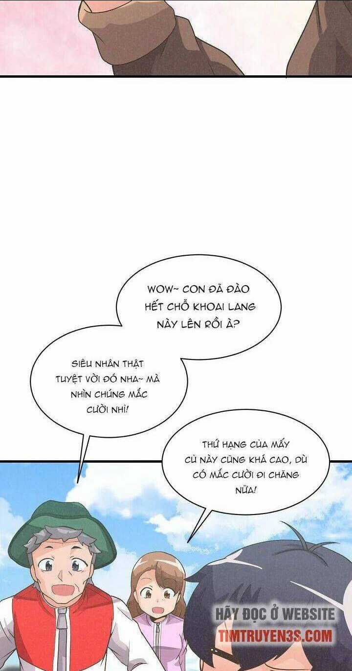 Tôi Trở Thành Một Nông Dân Chapter 16 trang 16