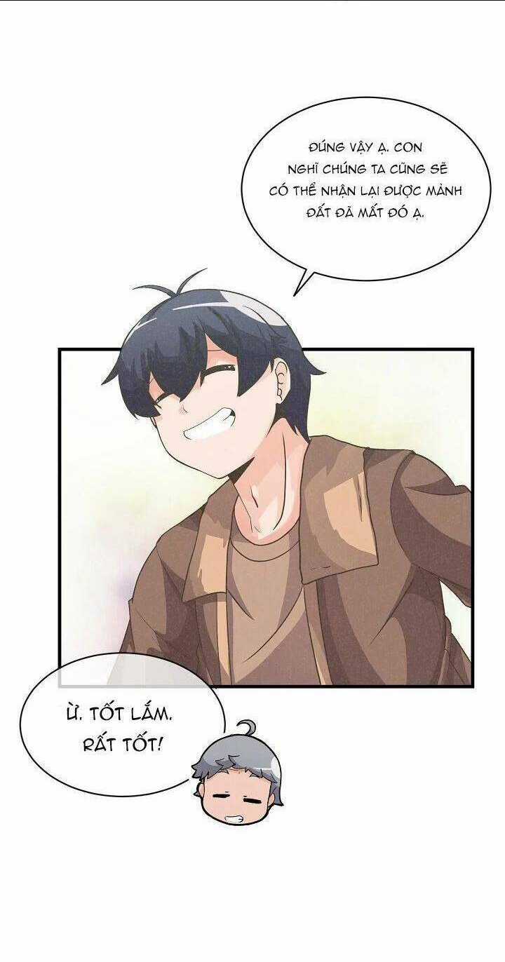 Tôi Trở Thành Một Nông Dân Chapter 16 trang 18