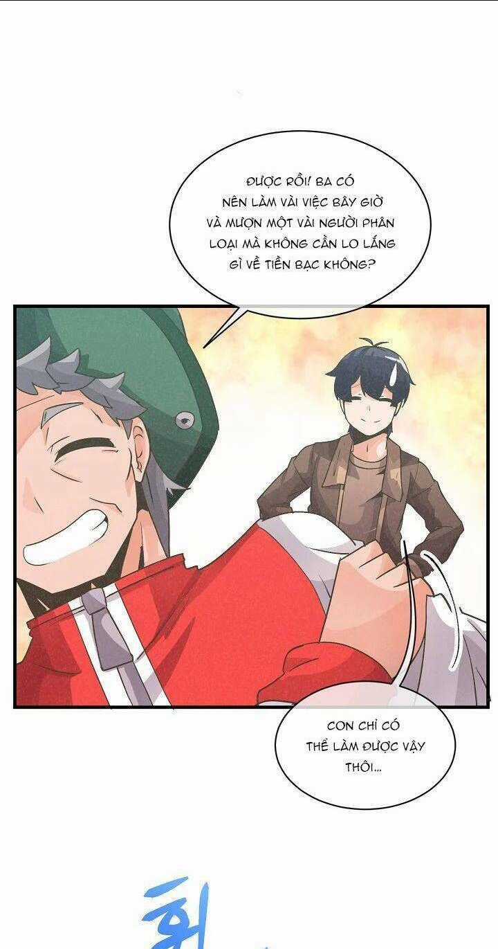 Tôi Trở Thành Một Nông Dân Chapter 16 trang 19