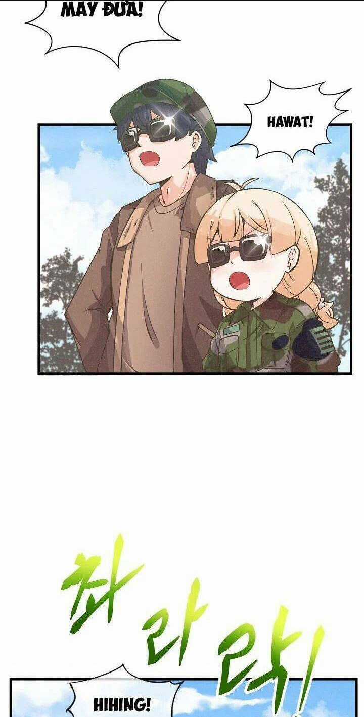 Tôi Trở Thành Một Nông Dân Chapter 16 trang 2