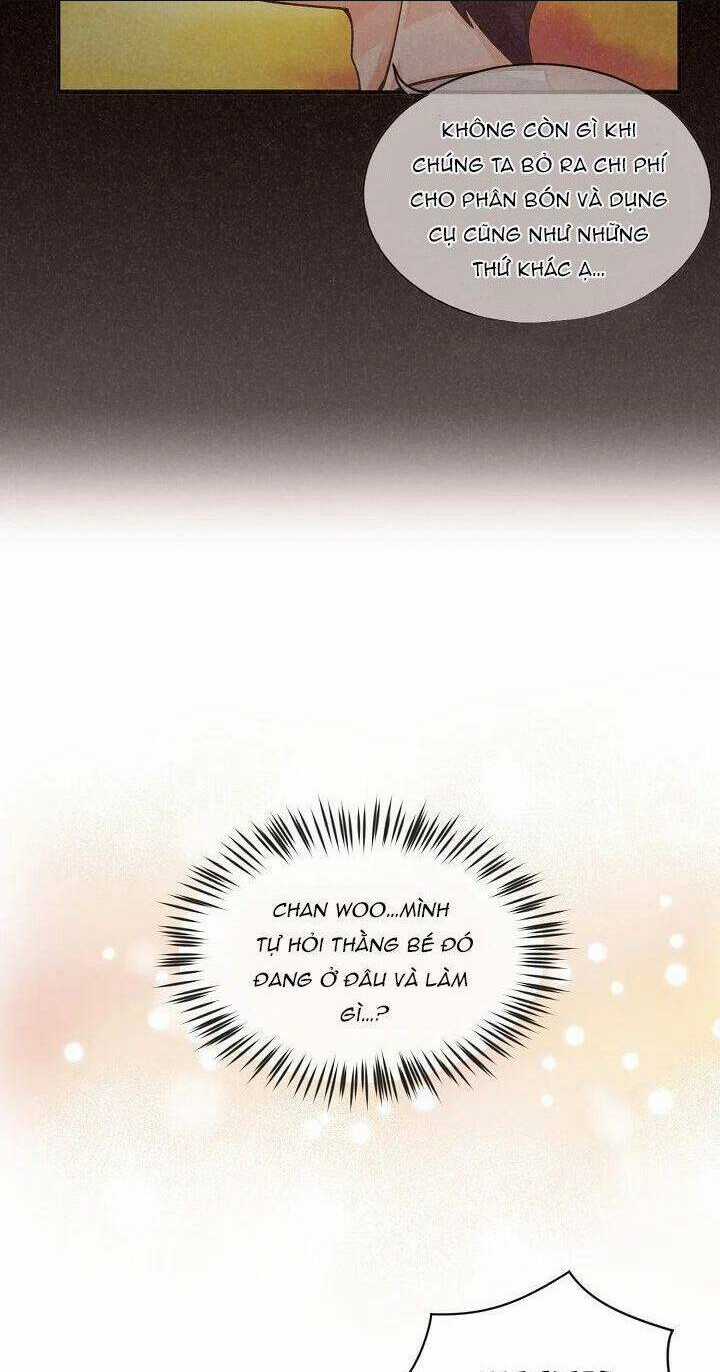 Tôi Trở Thành Một Nông Dân Chapter 16 trang 22