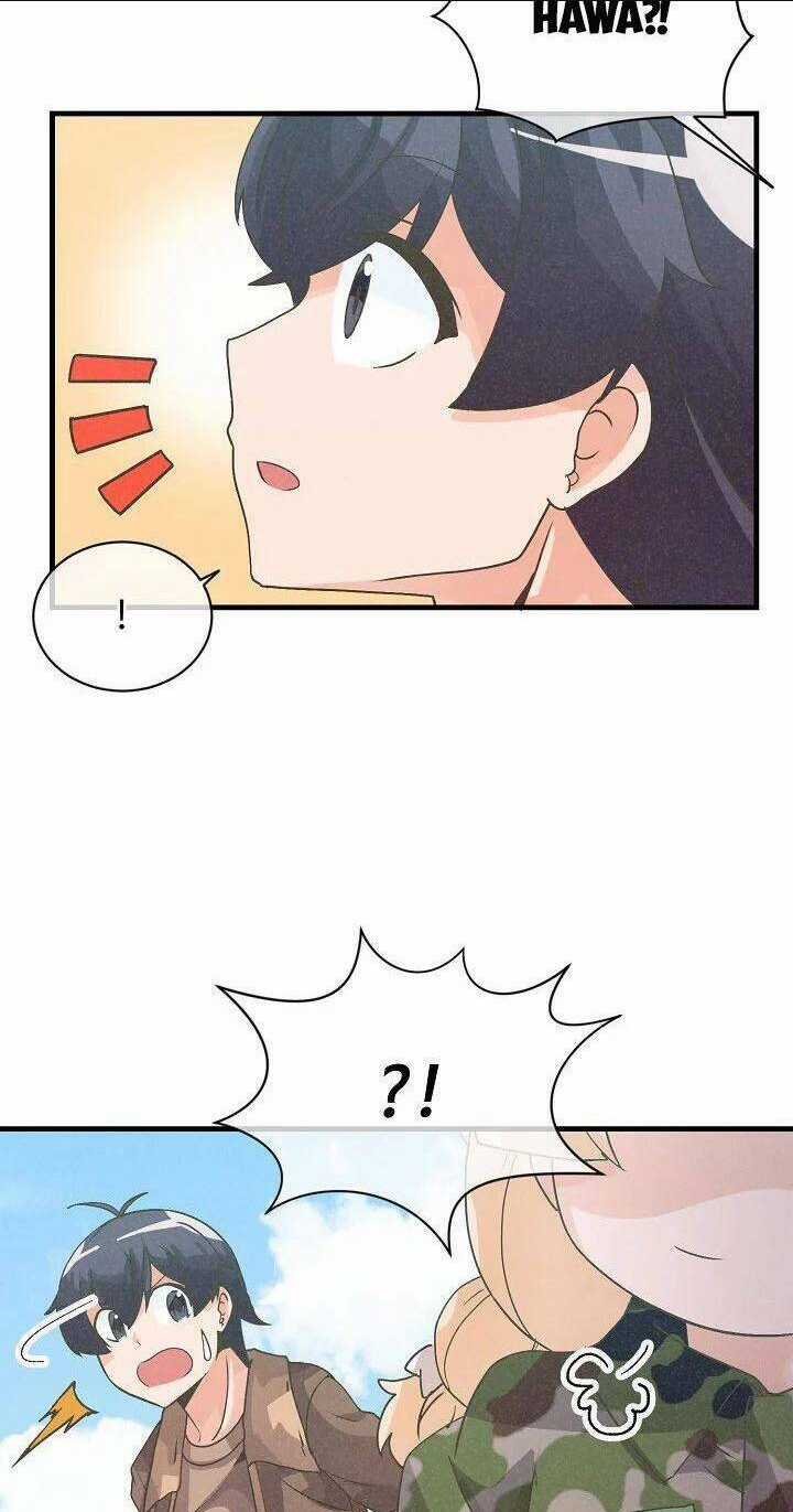 Tôi Trở Thành Một Nông Dân Chapter 16 trang 23