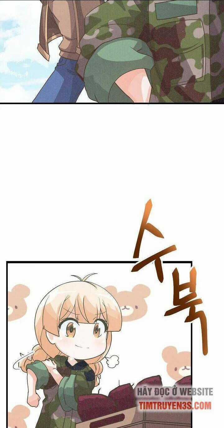 Tôi Trở Thành Một Nông Dân Chapter 16 trang 24