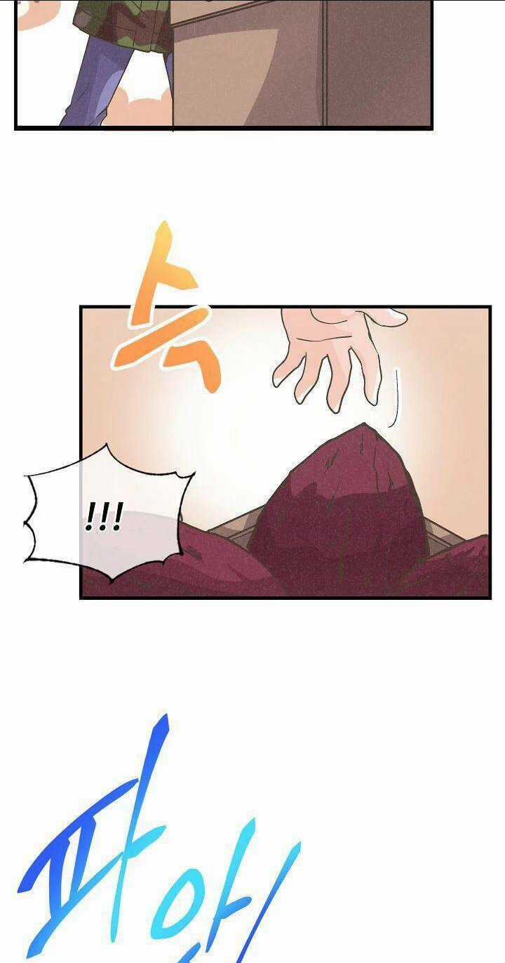 Tôi Trở Thành Một Nông Dân Chapter 16 trang 25