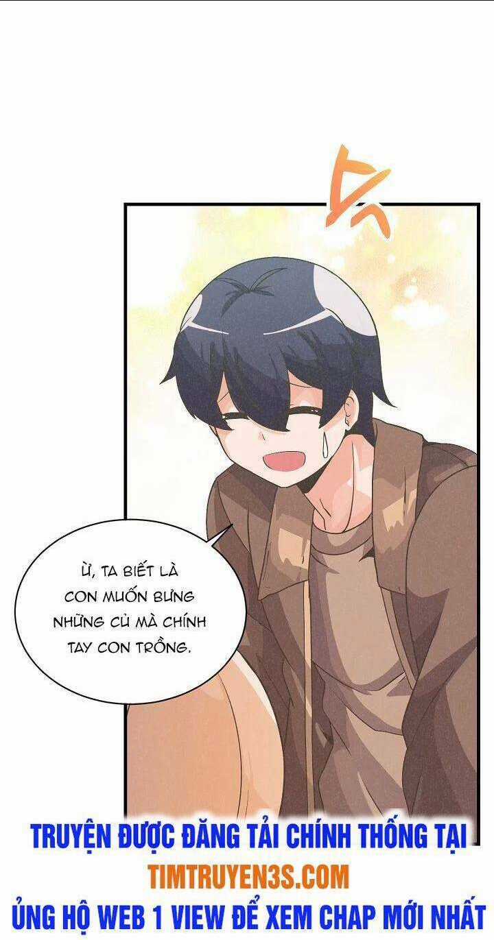 Tôi Trở Thành Một Nông Dân Chapter 16 trang 29