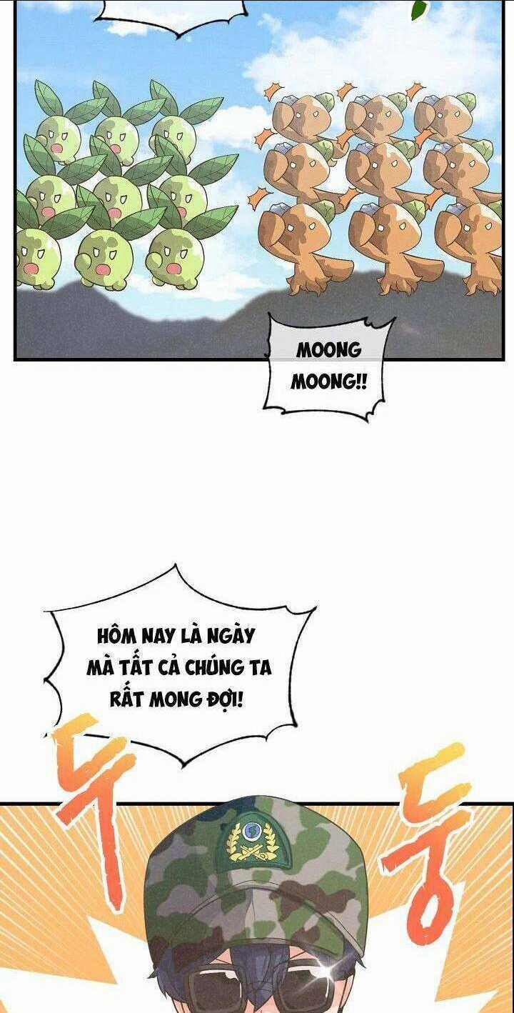 Tôi Trở Thành Một Nông Dân Chapter 16 trang 3