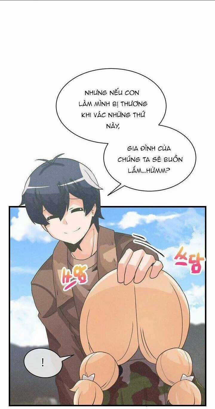 Tôi Trở Thành Một Nông Dân Chapter 16 trang 30